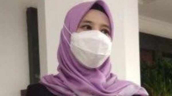 Weni Dwi Apriani : Hari Ibu Lebih Istimewa Bukan Mother's Day