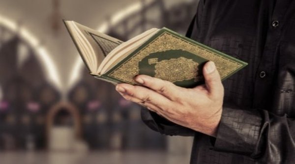 Kisah Ember Bocor dan Tadarus Al-Quran tanpa Mengerti Maknanya