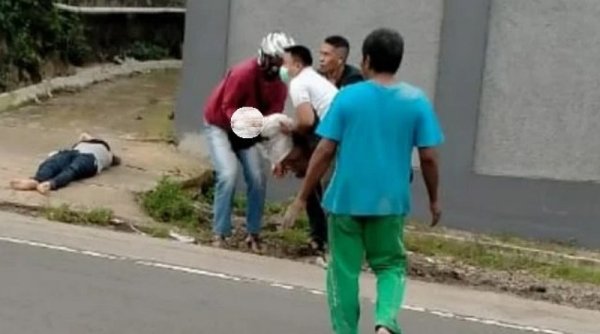 Pelaku Tabrak Lari Dua Sejoli di Nagreg Oknum TNI, Satu Diantaranya Berpangkat Kolonel
