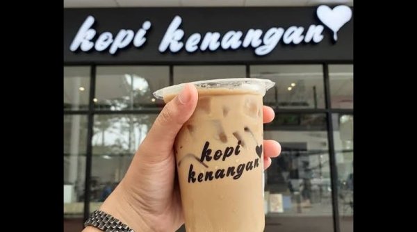 Kopi Kenangan, New Retail F&B dengan Pertumbuhan Tercepat di Indonesia, Sukses Raih Status "Unicorn" Setelah Memperoleh Pendanaan Seri C