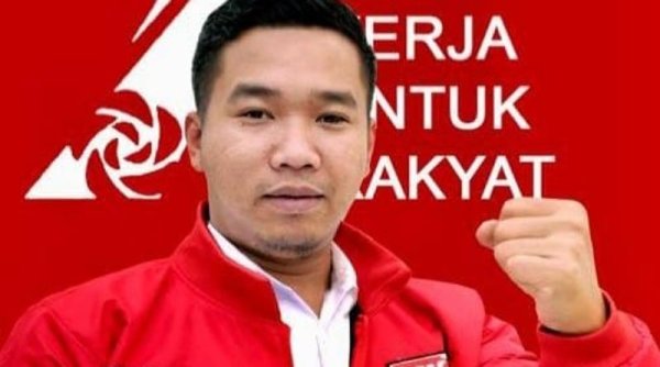 Ketua DPW PSI Jabar: Isi Pidato Giring, Silakan Publik Tafsirkan Sendiri