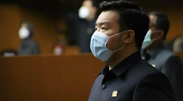 Christian, "PSI Meyakini Dapat Melewati Parliamentary Threshold pad Pemilu 2024"
