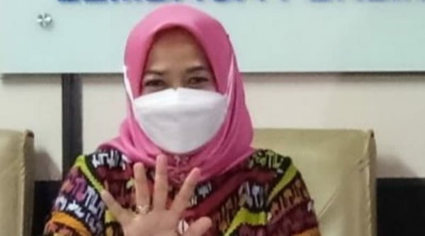 Dianawati: Kekerasan Seksual Terhadap Anak di Jabar Naik Berlipat Jadi 1.400.Kasus