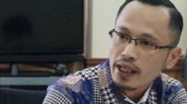 Soal Pengganti Mendiang Mang Oded, Belum Ada Pembicaraan dengan Gerindra