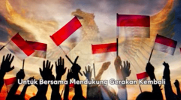 Ikuti Video Kompetisi "We Save Indonesia", Berhadian Belasan Juta Rupiah