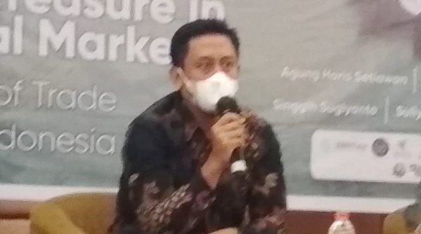 Pengembangan Bisnis Pengusaha Ultra Mikro di Desa Terkendala Internet