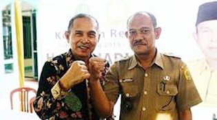 Pembangunan Infrastruktur di Jabar Dapat Dilanjutkan dengan Kerjasama Pentaheliks