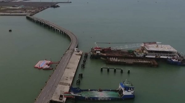 Pelabuhan Patimban di Subang Harus Jadi Penggerah Produk UMKM Jabar