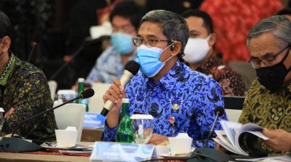 Sektor Konsumsi dan Pariwisata di Jawa Tengah Terus Digenjot Pemerintah