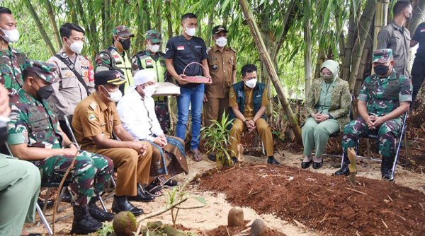 Kasus Tabrak Lari Oknum TNI di Nagreg, Kang DS, "Saya Minta Tidak Menyalahkan Institusi Tertentu"