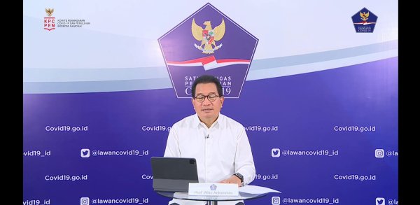 Munculnya Varian Virus Omnicorn, Bagaimana Respon Indonesia?