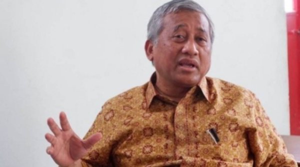 Makna Strategis Muktamar Ke-34, NU Harus Dikelola Sebaik-baiknya