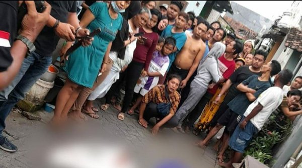 Kasus Pembacokan Penjual Gado-gado, Bukan Hanya Imron Warga Sering Jadi Korban Pemukulan Pelaku