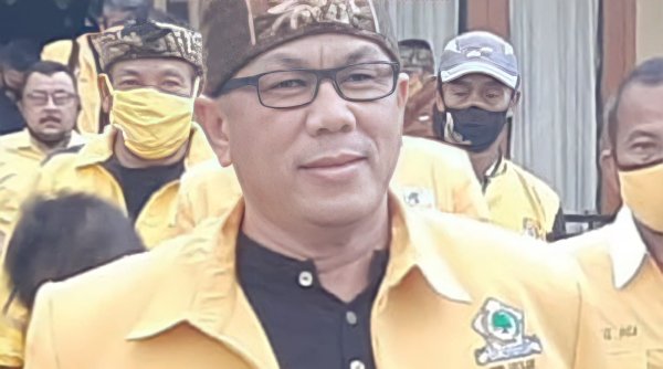 BAGIAN 5 | Asep Ikhsan, "Saya Percaya Pak Haji Sugih Menjalankan Keputusan Secara Normatif"