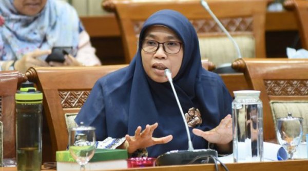 Netty Prasetiyani Minta Pemerintah Evaluasi Penanganan Covid-19 Gelombang Delta