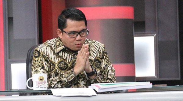Arteria Dahlan Akhirnya Mohon Maaf ke Warga Jabar, Tetapi...