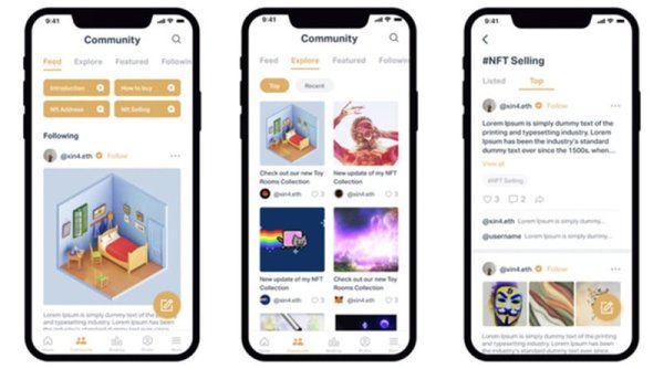 Mengubah Pengalaman NFT, Artemis Meluncurkan Platform Media Sosial & Perdagangan NFT Terdesentralisasi pada Perangkat Seluler yang Pertama di Dunia