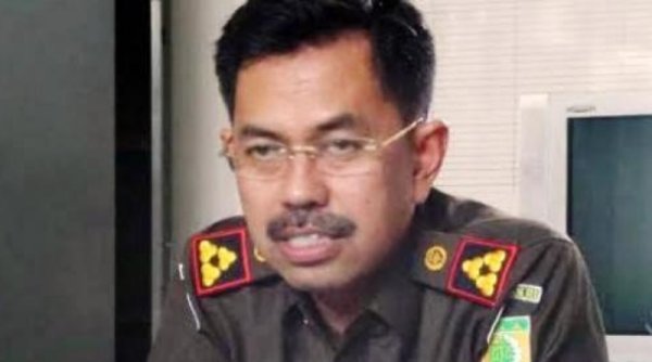 Sepanjang Tahun 2021, Kejati Jabar Terima 33 Aduan Terkait Dugaan Jaksa Nakal