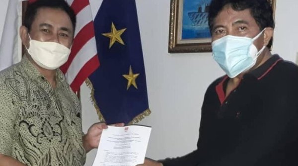 Darmawan: Upaya Bela Negara Harus Dilaksanakan oleh Seluruh Rakyat Indonesia