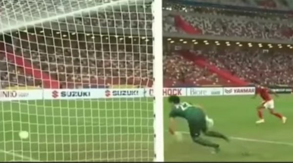Meski Berhasil Menahan Thailand di Final AFF Cup, Indonesia Harus Puas Diposisi Runner Up