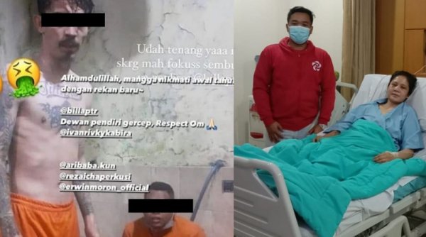 Kasus KDRT yang Dialami Shalsabilla Putri Kini Ditangani Polsek Rancasari
