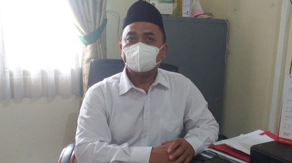 Peringati HAB ke - 76, Kemenag Indramayu Raih 11 Penghargaan Madrasah Award