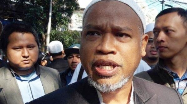 Soal Penahanan Kliennya, Ichwan Tuankotta, "Padahal Habib Bahar Koperatif"
