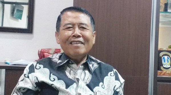 Memo Hermawan: Rasio Hutang Terhadap PDB, Kita Pernah Diangka 89 Persen