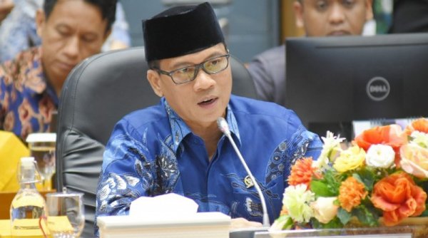 Kemenag akan Berangkatkan Umrah Januari Tahun ini