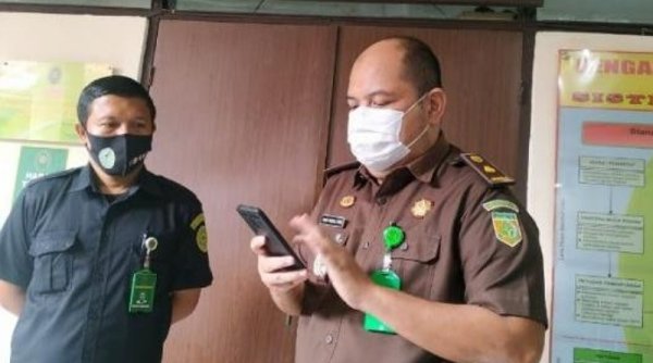 Sidang Kasus Rudapaksa Herry Wirawan Hari ini Tak Dihadiri JPU