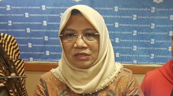 Pemkot Surabaya Fokus Garap Wisatawan Domestik