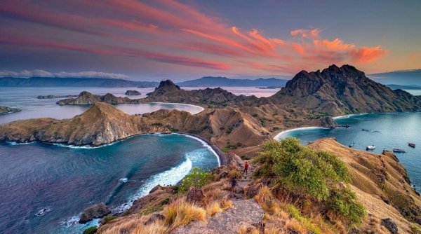 Tingkatkan Pariwisata Domestik, Golden Rama Tours & Travel Terus Hadirkan Paket Menarik