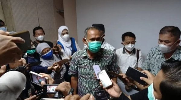 Kadisdik: Pekan Depan PTM di Surabaya Dibuka 100 Persen