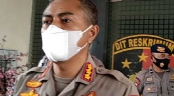 Kabid Humas Polda Jabar: Penangguhan Penahanan Habib Bahar Tergantung Penyidik