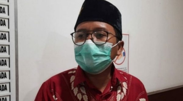 DPRD Surabaya Belum Sepakat PTM SD dan SMP Digelar 100 Persen