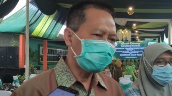 Disdik Sidoarjo Siap Laksanakan PTM 100 Persen