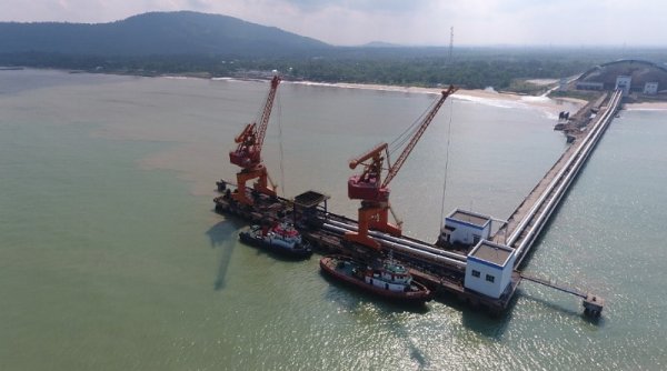 PLN dan Ditjen Minerba Lakukan Enforcement Efektivitas Pasokan Batu Bara