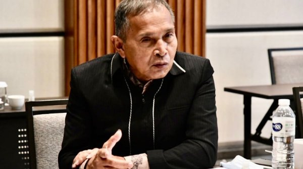 Perlu Penerapan Regulasi Yang Objektif Dalam Menyikapi Kawasan Industri Di Jabar