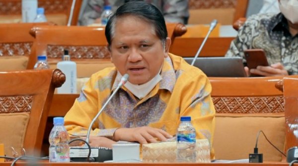 Komisi X : Guru PPPK Masih Hadapi Masalah
