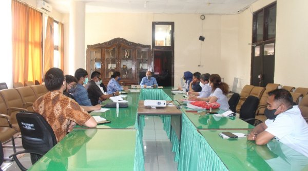 Yayasan HIVOS dan Empat Koalisi Ajak Aksi Perubahan Iklim Berkeadilan untuk Indonesia