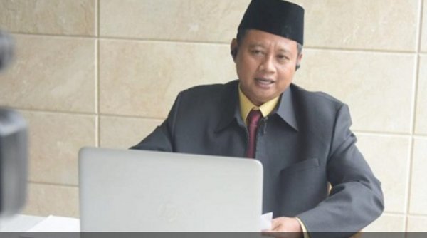 Wagub Puji Koperasi Konsumen Praja Sejahtera Tetap Eksis Masa Pandemi