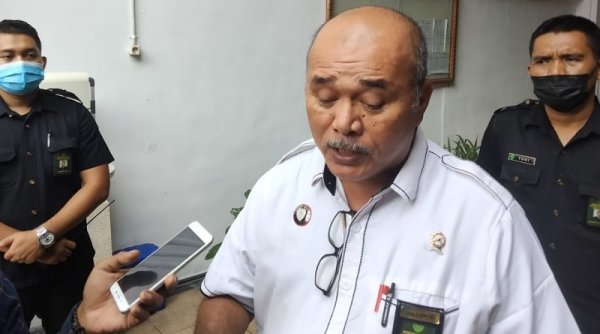 Hakim PN Surabaya Hasil OTT KPK Masih di Polda Jatim