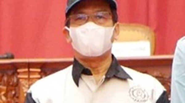 Pemda Hadapi Masalah Serius Dampak Disrupsi dan Pandemi. Ini Saran Rektor UNS