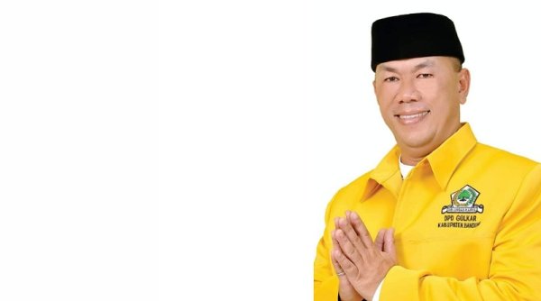 BAGIAN 1 | Jalan Berliku Asep Ikhsan Meraih Kursi Dewan