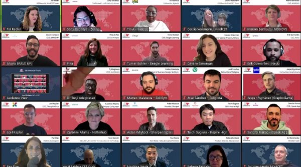 Wakili Asia Tenggara, Zenius Menang Popular Vote di GESAwards 2021 