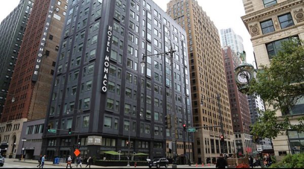 Perluas Jangkauan Global, LOTTE  Meluncurkan Merek Hotel Gaya Hidup "L7" di Chicago