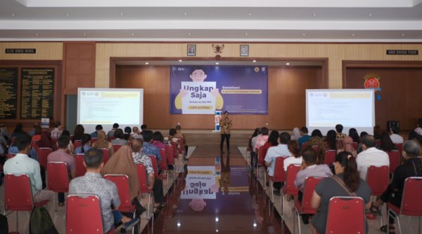 Wajib Pajak Diajak Ikut PPS. Kalau Tidak akan Disanksi