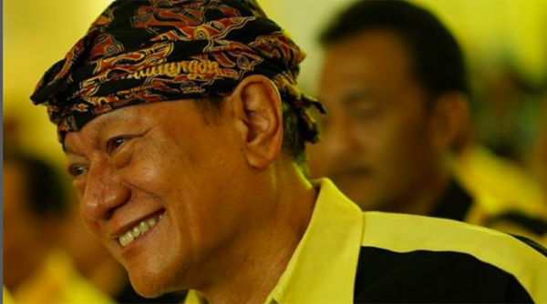 Sekretaris Partai Golkar Kab. Bandung : Proses PAW Masih Dalam Pertimbangan DPP