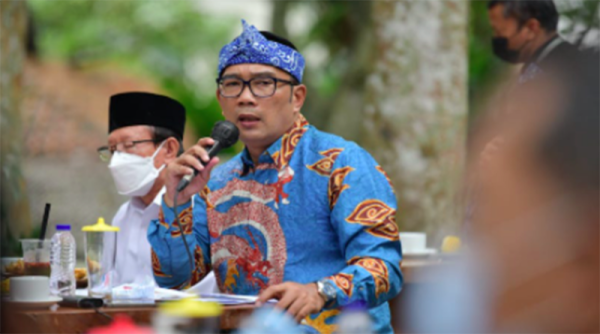 Gubernur dan Inohong Jabar Sepakat Perkuat Kebhinekaan