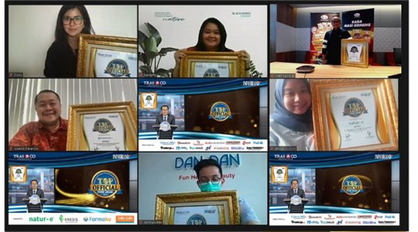 Ini Official Store Terbaik Pilihan Konsumen di Tahun 2022